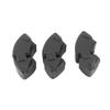 For BMW G310GS 310GGT Motorcycles Rear Wheel Damping Damper Rubber Buffer Block Accessory Set