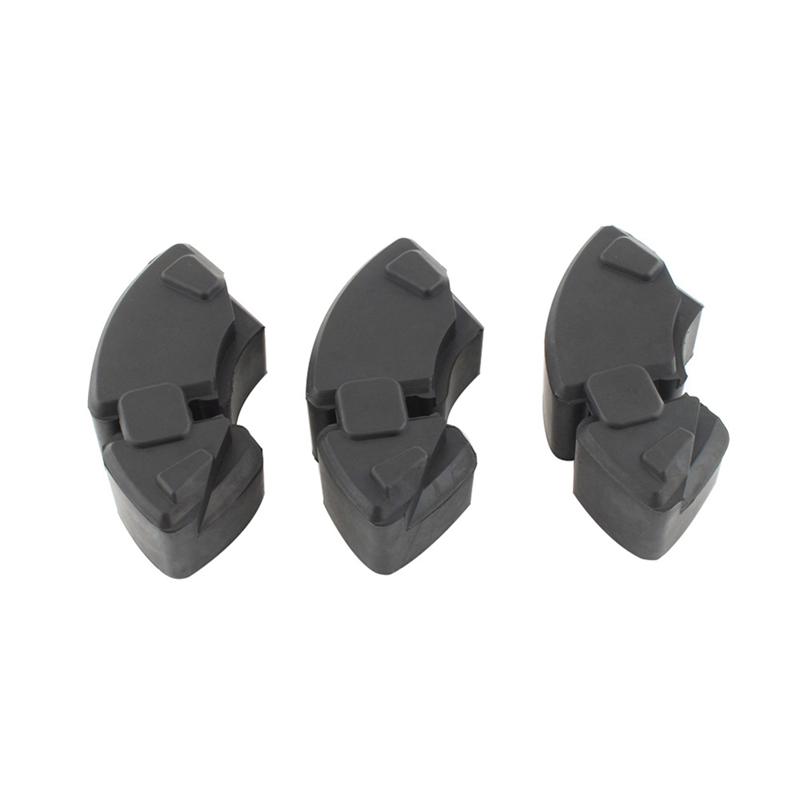 For BMW G310GS 310GGT Motorcycles Rear Wheel Damping Damper Rubber Buffer Block Accessory Set