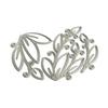 Leaves Cutting Dies Metal Die Cuts Embossing Templates Cuts Stencils for Scrapbooking Journal Card Making Decoration