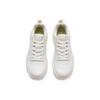Anta Life Collection Anti Slip Wear Resistant Low Top Skateboard Shoes Men's White Sneakers 912328060-1