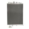 Air Condenser Suitable For Land Rover Range Rover Sport 2005-2013 Discovery 3 2004-2009 Discovery 4 2018 OEM JRB500040 JRB500130