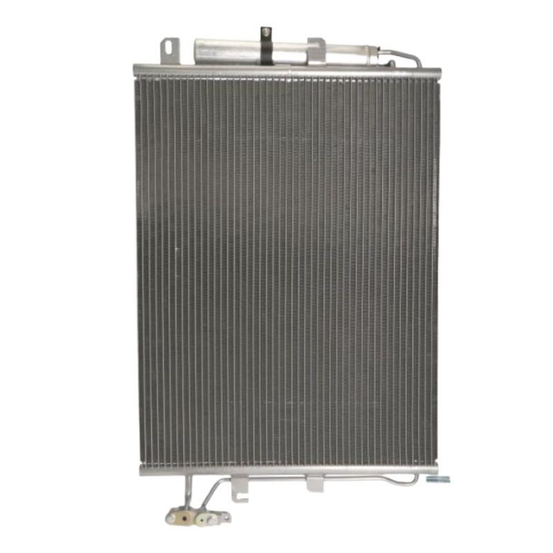 Air Condenser Suitable For Land Rover Range Rover Sport 2005-2013 Discovery 3 2004-2009 Discovery 4 2018 OEM JRB500040 JRB500130