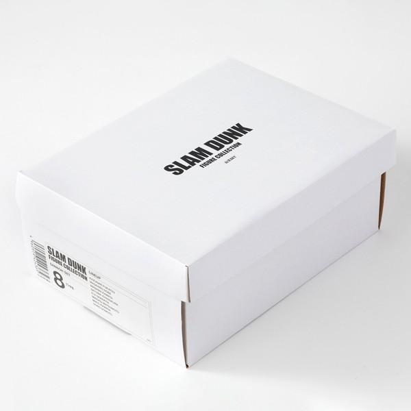 New Slam Dunk Anime Figure Akita Sannoh Figure Hanamichi Sakuragi Figurine  Kaws Figures Pvc Decorative Ornaments Gift Toys