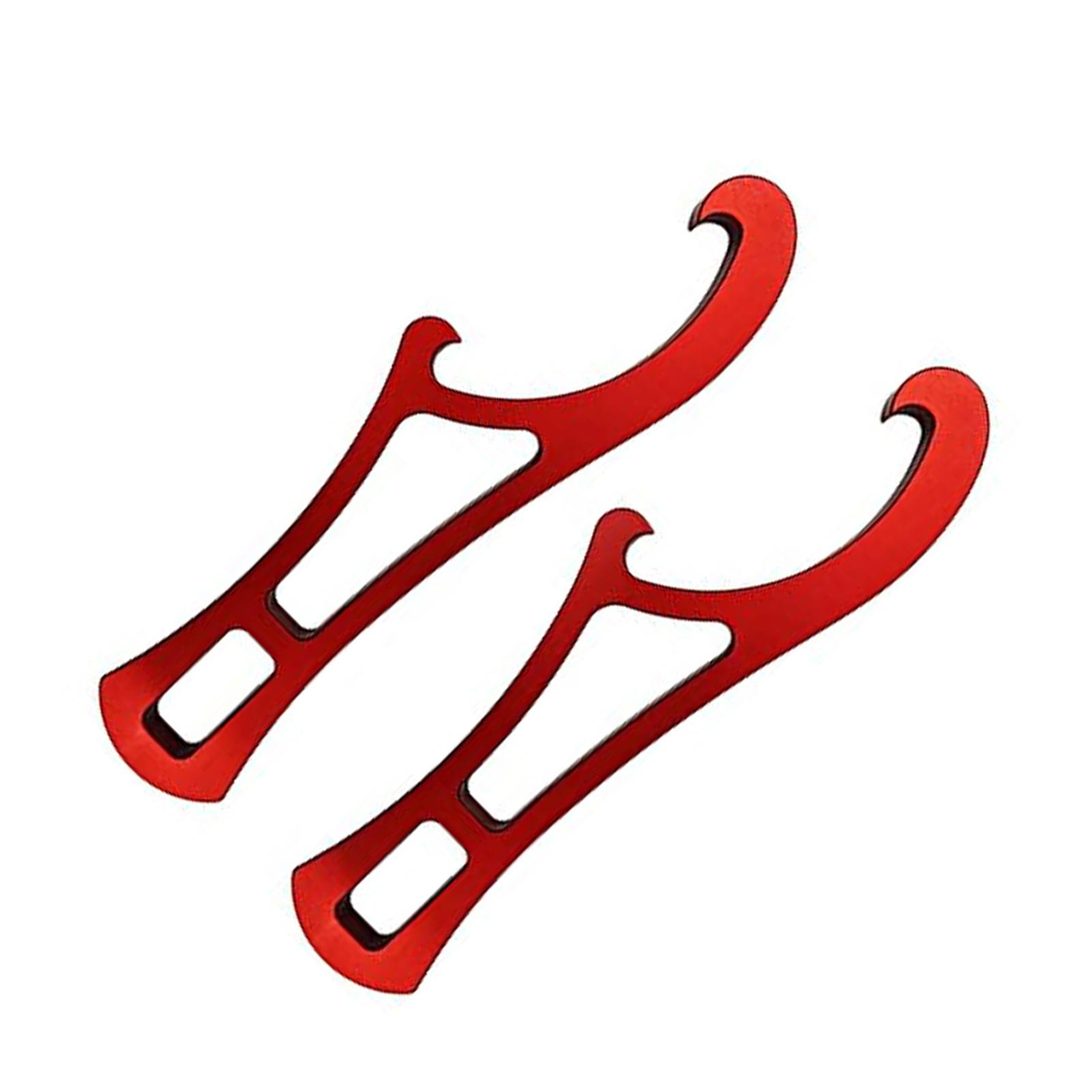 

2piece Firefighting Mini Spanners Adjustable Wrench Portable Lightweight Portable Spanner Wrench