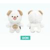 DAY6 PETIT DENIMALZ PLUSH 10CM Ver.