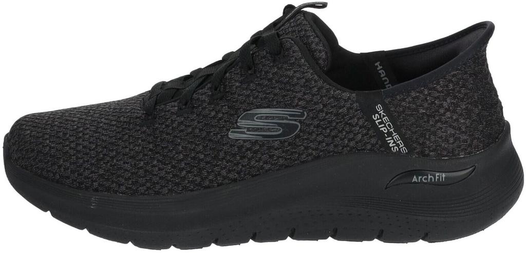 Skechers Arch Fit 2.0 - Кроссовки Look Ahead Look Ahead черный