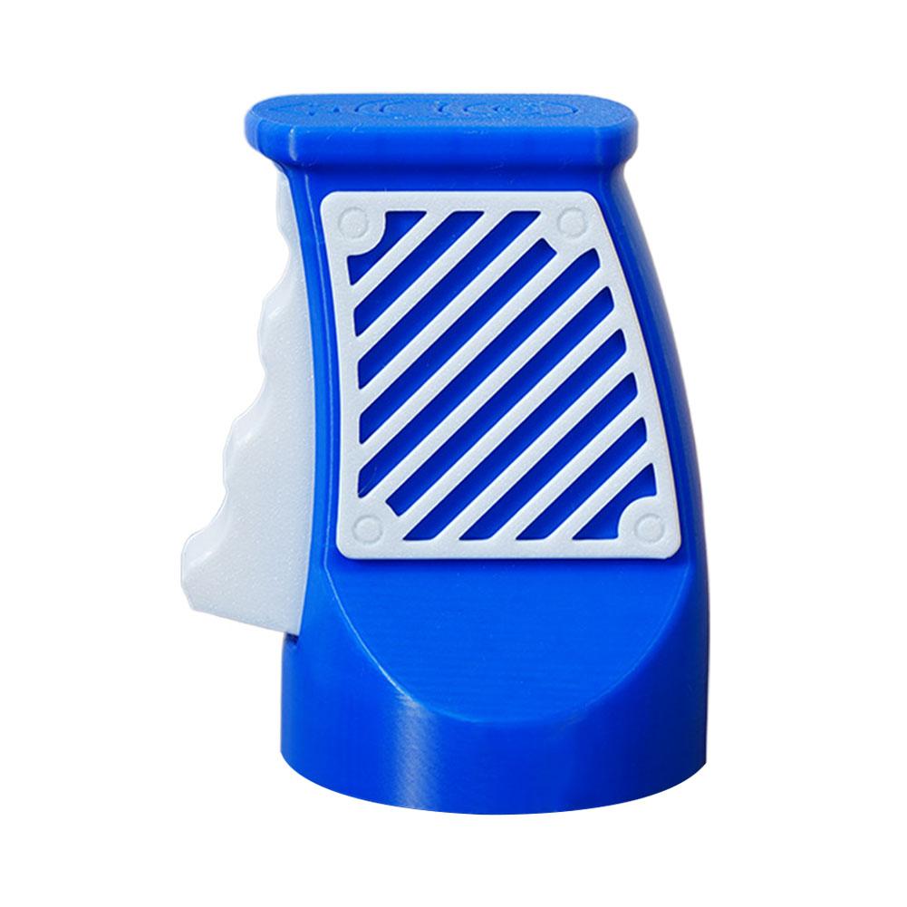 

1/4PCS Portable Can Opener 3D Printing Twist Beverage Beer Cola Bottle Opener For Finger Nail Protection Kitchens Accessories