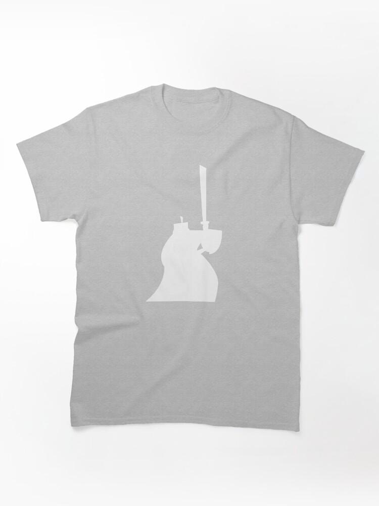 Samurai Jack samurai jack Classic T-Shirt