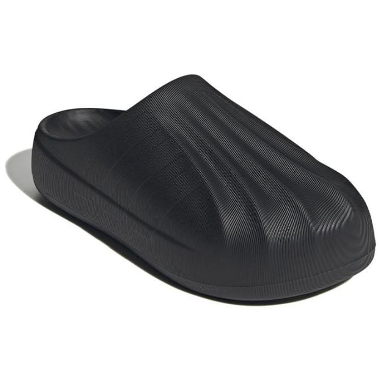 Adidas adiFom Superstar Mule Triple Black Unisex Sneakers Core-Black IH7787