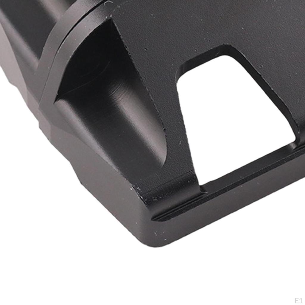Durable Aluminum Servo Guard for E-revo Summit
