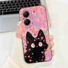 For Xiaomi Poco X7 Pro Case Cover Soft Silicone Popular Butterfly Phone Case For Poco X7 PocoX7 Pro 5G Fundas Coque Housing