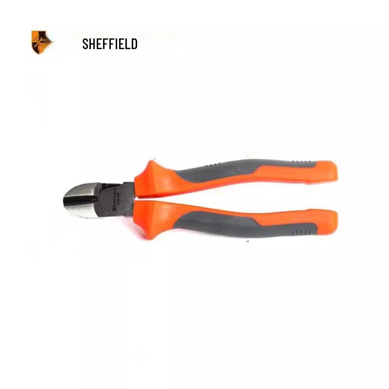 Gangdun Diagonal Cutting Pliers