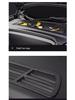 Tesla Model Y AC Intake Insect Screen Protection