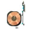 Spare Part Wireless Charging Pad QI + Volume / Vibrator Pad For Apple iPhone Xs Max A1921 A2101 A2102 A2103 A2104