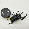 Children's Tricky Toys Remote Control Insect Beetle Infrared Remote Control Shade Beetle Realistic Electric Remote Control Animal Toys
