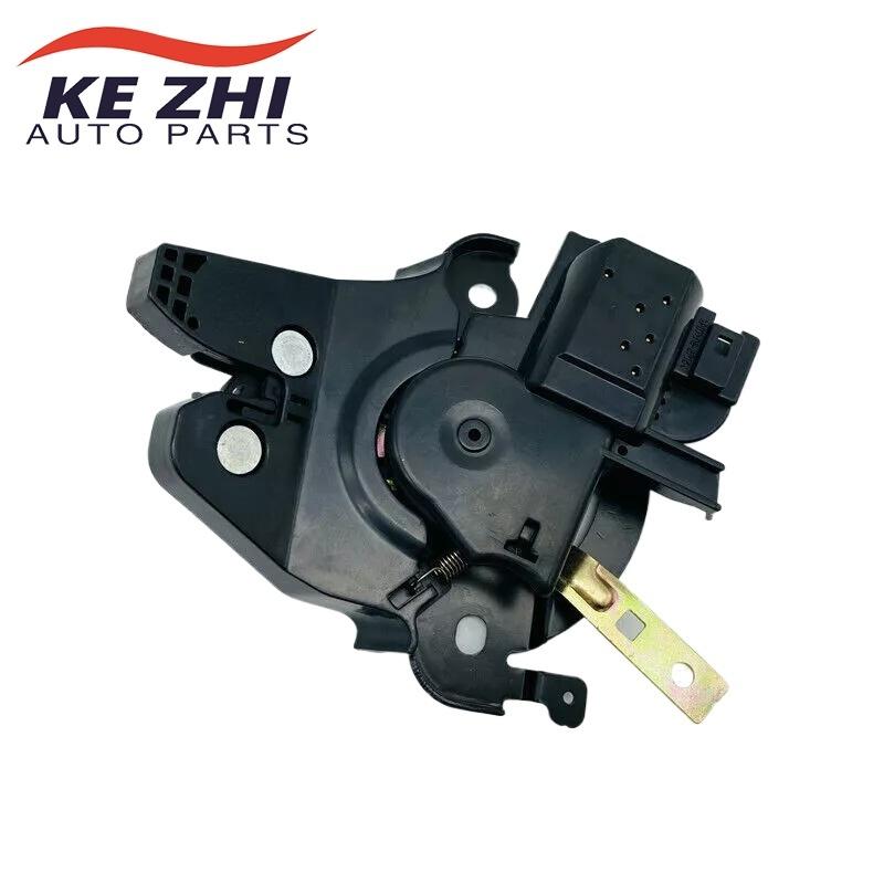 GV7E-56-820 Car Rear Tailgate Trunk Latch Lid Lock Release Actuator Controller for Mazda 6 2008-2012 56-820A