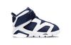 Jordan 6 Retro Little Flex Olympic TD CT4417-130