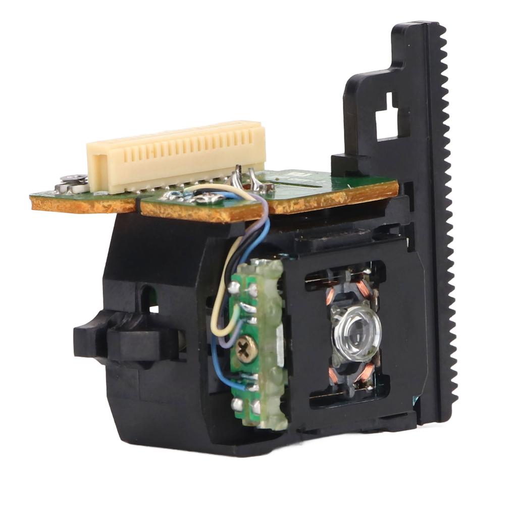 Laser Lens Optical Pickup 16 Pin 1 Channel 650nm Wavelength Accessory for Sanyo CD VCD