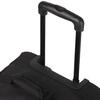 Wings Soft Case Small 20" Partrige Black