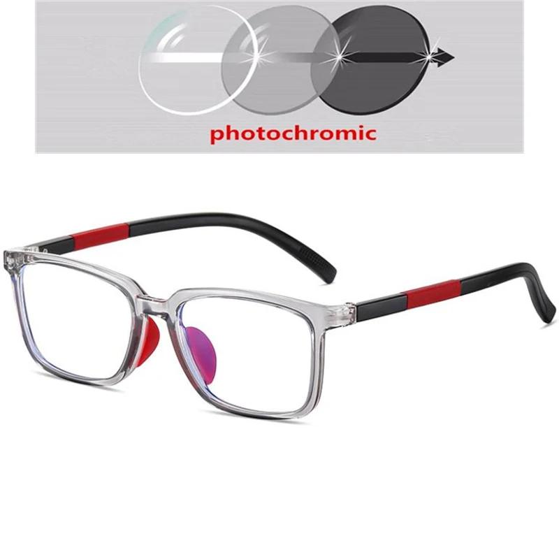 Anti-Glare Uv400 Myopia Sunglasses For Children Student Shortsighted Prescription Sun Glasses Boy Girl 0 -0.5 -0.75 To -4.0