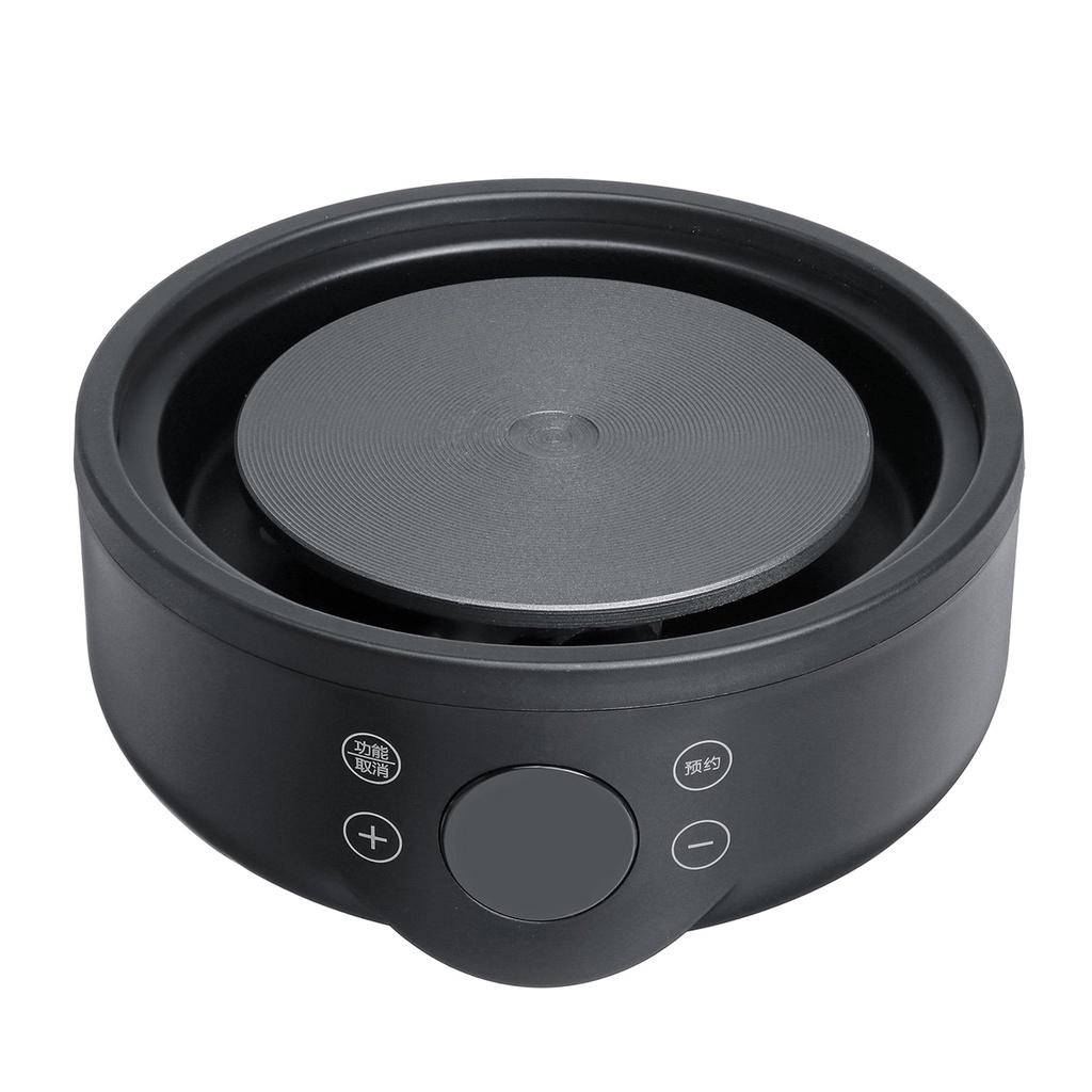 220V 1.8L Electric Cooker Multi-Function Household Intelligent Split Small Electric Pot Mini Cooker Electric Hot Pot Dormitory