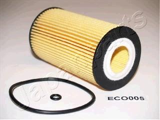 Japanparts Oil Filter Fo-Eco005