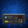 AC 110-240V To DC 3-24V Power Supply Adapter 5.5x2.5mm Plug Multi-Voltage Regulated Adapter LED Display 60W 2.5A