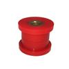 Shift Gearbox Stabilizer Poly Bushing Kit For Subaru Impreza WRX STI 6-Speed M/T