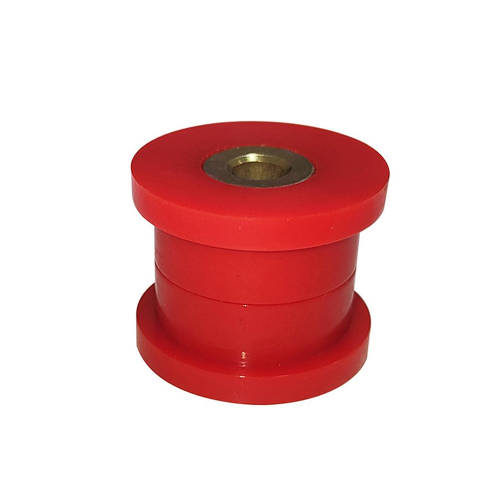 Shift Gearbox Stabilizer Poly Bushing Kit For Subaru Impreza WRX STI 6-Speed M/T