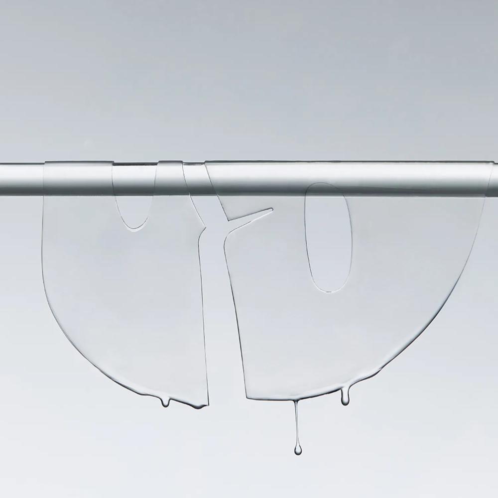 Dermatory Salicinic Pore Tightening Wrapping Gel Mask 27g