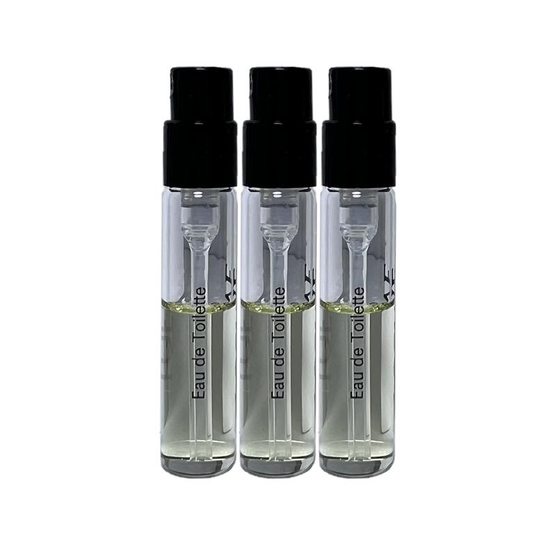 LOEWE Solo Declaration Women s Light Perfume Sample Pack Eau De Toilette 1.5ml*3