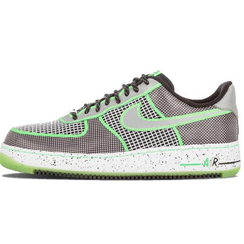 

Новые Nike Air Force 1 Low Doernbecher 2012 585195-003 43