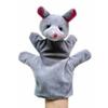 Plush Toy Hand Puppets For Animal Cartoon Animal 24 Types Adorable Hand Puppets Educational Props Dolls