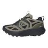 adidas Kantai Trail Versatile Comfortable Running Shoes Men Sneakers Black Gray JR5612