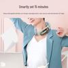 MEEEGOU Smart Neck Massager MG999 CN plug (adapter included)