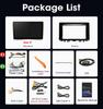 Car Radio Multimedia Android 13 For Kia RIO YB KX Cross 2016-2020 Carplay Auto Navigation GPS Screen Camera 4G WIFI Stereo