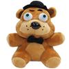 *-*FNAF Plush Plush Toy Soft Stuffed Animal Dolls Clowny Tigry the killer NEW Clown Bonnie Pig Plush Toys for Peluche Gifts