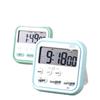 Electronic Timer for Student Self-Discipline and Study Management, with Alarm and Kitchen Baking Functions