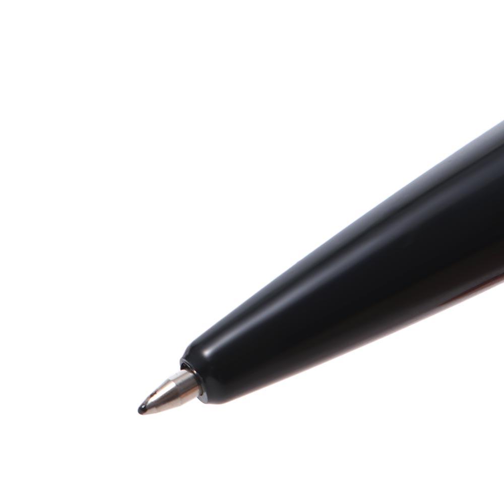Kill Time Toys Answer Pen ABCD Select Rotary Neutral Pen Creative Rotatable Gel Pen  Stationery