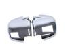 Electroplated Rearview Mirror Cover for 2004 Refine/Starex - Decorative Accessory