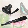 Kamera El Kayışı Hızlı Serbest Bırakılan Kamera Bilekliği Rahat Kamera Askısı Canon/Nikon/Sony Fujifilm DSLR Kamera için Hafif