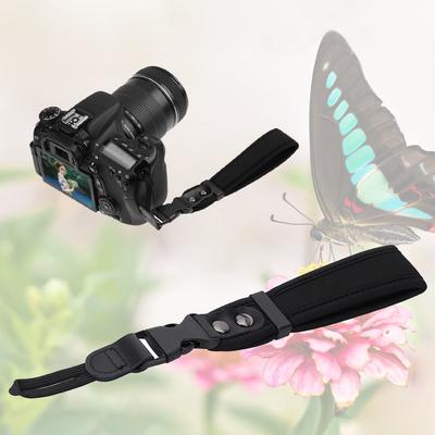 Rychloupínací řemínek fotoaparátu Rychloupínací řemínek fotoaparátu Pohodlný řemínek fotoaparátu Lehký pro fotoaparát Canon/Nikon/Sony Fujifilm DSLR