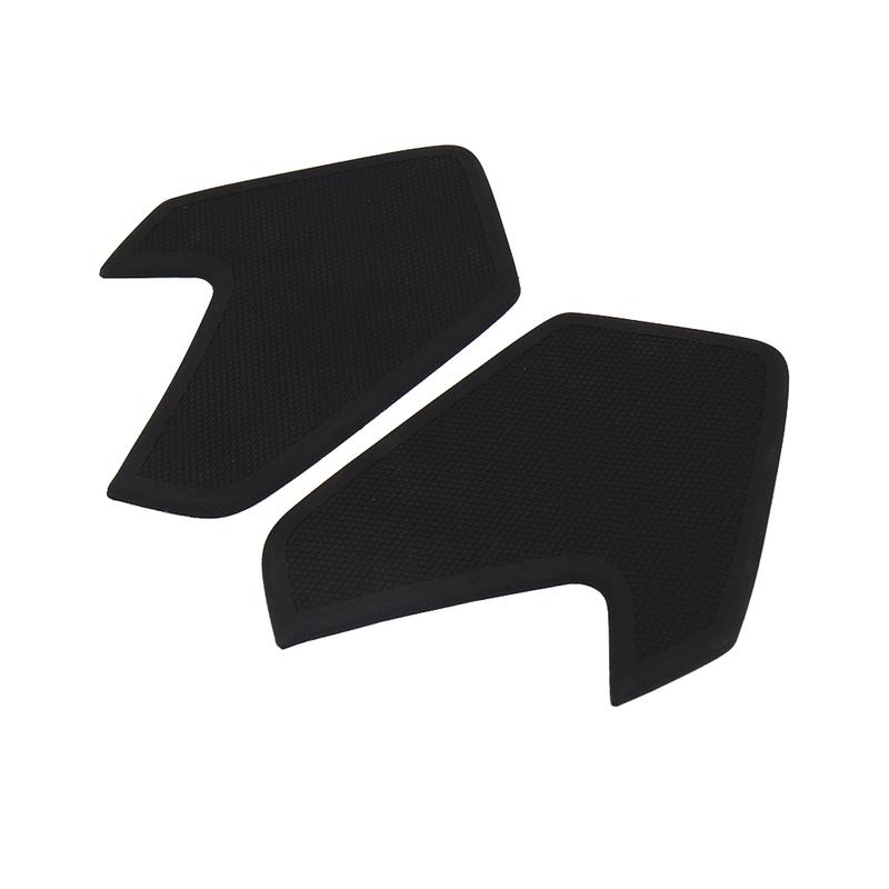 For BMW G310R G 310 R GS G310GS Motorcycle Non-slip Side Tank Knee Pads Set Grip Anti Slip Fuel Tank Pad Protection Stickers