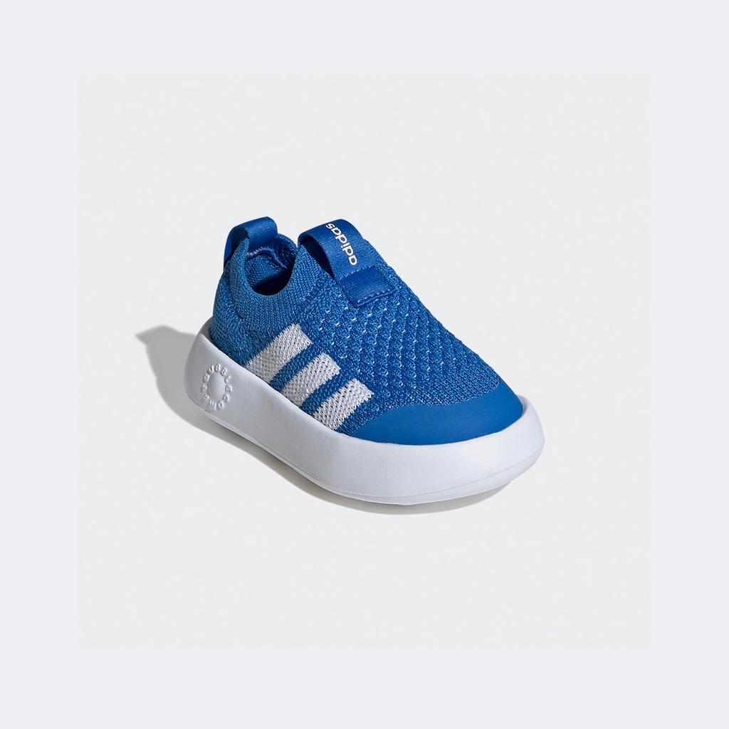 Adidas Bubble Comfy Infant, IH1265, 1010113031, Popular Korean Shoes