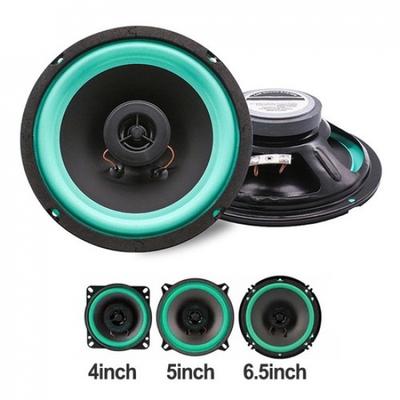 Powerful 456 5 Inch Coaxial Speakers for Superior Listening Experience