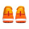 Nike Phantom GT2 Academy DF TF Soccer Shoes Men Sneaker Orange Black DC0802-808