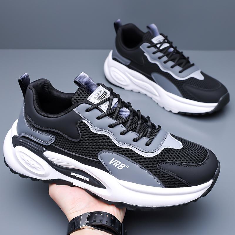 Men Fleece Lined Casual Sport Sneakers Warm Walking Shoes Sizes 38-45 for Travel Commuting Training Outdoor and Daily Winter Wear