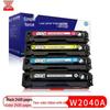 Janli W2040A Compatible Toner Cartridge 4-Color Set for HP 416A