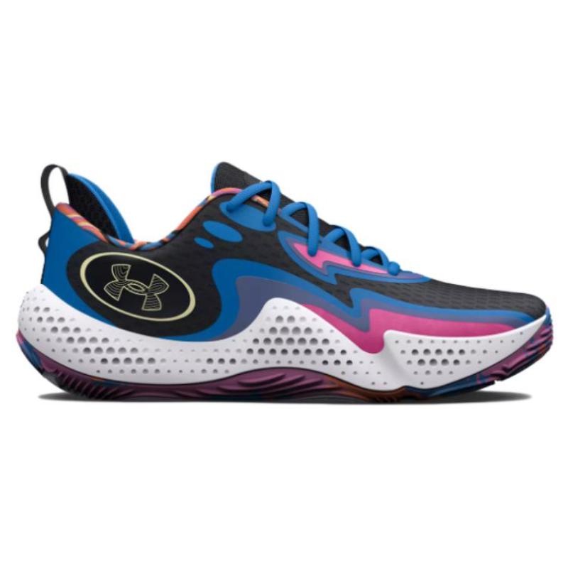 Under Armour Spawn 5 Le Sneakers 3026758-001