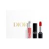 Rouge Dior Und Dior Addict Lip Maximizer Set